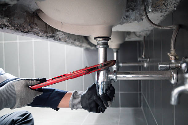 Trusted Pipe Repair service in Bethpage, TN - Masters Plumbing Service